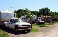 Big rig sites