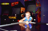 Video arcade