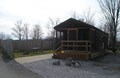 Deluxe 5 person cabin