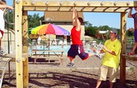 Fun Playground!