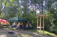 Kamping Kiosk