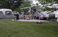 Patio Sites