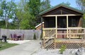 Deluxe 6 person cabin