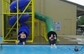 Water Slides