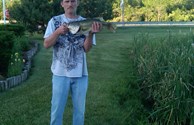 Fishing