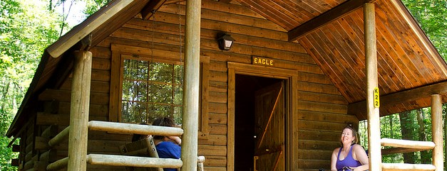 Koa Campgrounds New York Grand Island Koa Campgrounds New York Grand Island