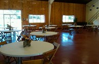 Recreation Hall