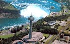 Skylon Tower in Canada