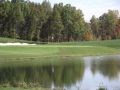 New Pro Golf Course "Hickory Stick" opens to Public