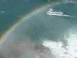 "Maid of the Mist" Boat Ride Photo