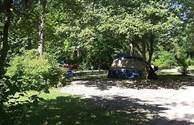 Tent Area
