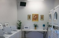 Laundry Facilities