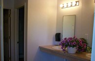 Bathroom Facilities