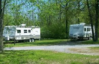 New Travel Trailers Fully Contained