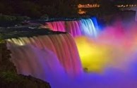 Niagara Falls- USA Side