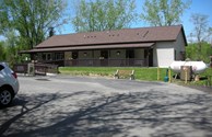 Main Building