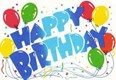 June 29-July 2 Birthday Bash - Celebrate Canada, the U.S., and YOUR Birthday! Photo