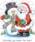July 6-7 Christmas in July Photo