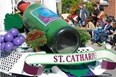 September 14-30 Niagara Grape and Wine Festival Photo