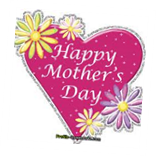 May 13 Mother's Day Weekend Photo