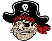 Aug 3-6 Civic Holiday Weekend - Pirates of the Caribbean Photo