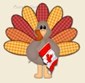 October 5-8  Canadian Thanksgiving Long Weekend Photo