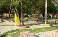 Try our Great Mini-Golf Course!