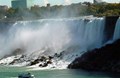 The Thundering Falls of Niagara!