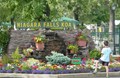 Welcome to the Niagara Falls KOA!