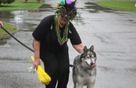 Enjoy themed weekends and bring Fido