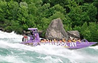 Whirlpool Jet Boats