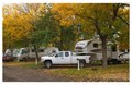 Fall Crisp Air