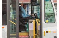 Come aboard the new WEGO bus system