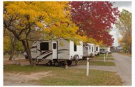 Come See The Fall Colours