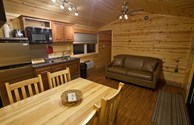 Deluxe Cabins