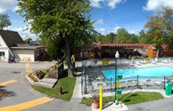 Life at KOA