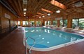 Indoor Heated Pool