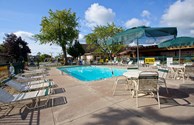 Outdoor Pools
