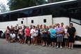 Charter Bus Trips Photo