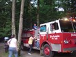 Daily Fire Truck Rides Photo