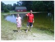 Pond for Fishing Photo