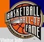 Basketball Hall of Fame Photo