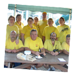 April 22-24 Camp Opens Photo