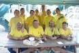 April 20-22 Camp Opens Photo