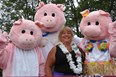 July 6-8  Pig Roast Photo