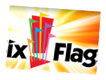 Six Flags New England Opens April 16, 2011 Photo