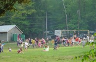 Candy Dash