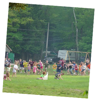 Candy Dash