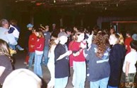 Family Dance