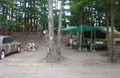 Another Great Pop up or Tent Site